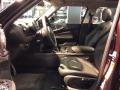 Pure Burgundy Metallic - Clubman Cooper Photo No. 5