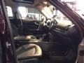 Pure Burgundy Metallic - Clubman Cooper Photo No. 6