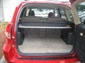 2007 Barcelona Red Pearl Toyota RAV4 Limited 4WD  photo #4