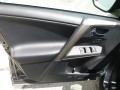 2014 Magnetic Gray Metallic Toyota RAV4 Limited AWD  photo #14