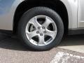 Majestic Silver Metallic - XL7 AWD Photo No. 2