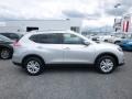 Brilliant Silver - Rogue SV AWD Photo No. 7