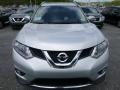 Brilliant Silver - Rogue SV AWD Photo No. 13
