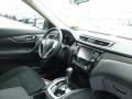 Gun Metallic - Rogue SV AWD Photo No. 4