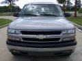 Silver Birch Metallic - Suburban 1500 LS Photo No. 8