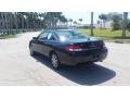 2001 Black Sand Pearl Toyota Solara SE Coupe  photo #3
