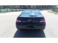 2001 Black Sand Pearl Toyota Solara SE Coupe  photo #4