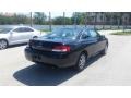 2001 Black Sand Pearl Toyota Solara SE Coupe  photo #5
