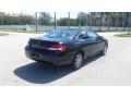 2001 Black Sand Pearl Toyota Solara SE Coupe  photo #6