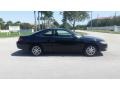 2001 Black Sand Pearl Toyota Solara SE Coupe  photo #7