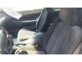 2001 Black Sand Pearl Toyota Solara SE Coupe  photo #10