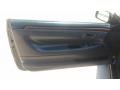 2001 Black Sand Pearl Toyota Solara SE Coupe  photo #12