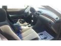 2001 Black Sand Pearl Toyota Solara SE Coupe  photo #15