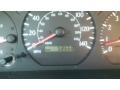 2001 Black Sand Pearl Toyota Solara SE Coupe  photo #18