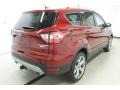 2017 Ruby Red Ford Escape Titanium 4WD  photo #4