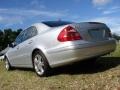 Brilliant Silver Metallic - E 350 Sedan Photo No. 9