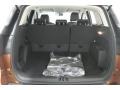 Charcoal Black Trunk Photo for 2017 Ford Escape #112832345