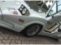 1989 White Lamborghini Countach 25th Anniversary Edition  photo #4