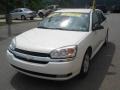White - Malibu Maxx LT Wagon Photo No. 16