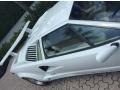 1989 White Lamborghini Countach 25th Anniversary Edition  photo #10