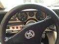  1989 Countach 25th Anniversary Edition Steering Wheel