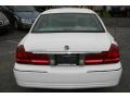 Vibrant White - Grand Marquis GS Photo No. 6