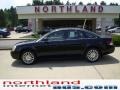 Black - Montego Premier AWD Photo No. 1