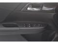 2016 Lunar Silver Metallic Honda Accord EX Sedan  photo #7
