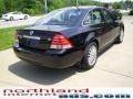 Black - Montego Premier AWD Photo No. 4
