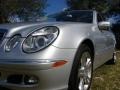 2006 Brilliant Silver Metallic Mercedes-Benz E 350 Sedan  photo #14