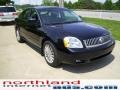 Black - Montego Premier AWD Photo No. 5