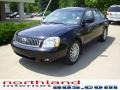 Black - Montego Premier AWD Photo No. 7