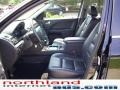 Black - Montego Premier AWD Photo No. 9