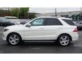 Arctic White - ML 550 4Matic Photo No. 6