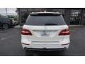 Arctic White - ML 550 4Matic Photo No. 7