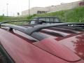 Regatta Red Pearl - Outback Wagon Photo No. 4