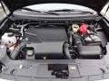  2016 Flex Limited AWD 3.5 Liter DI Turbocharged DOHC 24-Valve EcoBoost V6 Engine