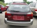 Regatta Red Pearl - Outback Wagon Photo No. 7