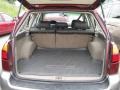 Regatta Red Pearl - Outback Wagon Photo No. 9