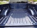 2016 Blue Jeans Ford F150 XLT SuperCab 4x4  photo #11