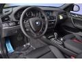 Black Sapphire Metallic - X3 xDrive28i Photo No. 7
