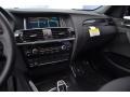 Black Sapphire Metallic - X3 xDrive28i Photo No. 12