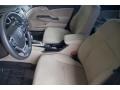 Taffeta White - Civic LX Sedan Photo No. 3