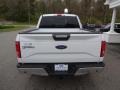 2016 Oxford White Ford F150 XLT SuperCrew 4x4  photo #6