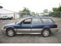 Mystic Blue Pearl - Outback Wagon Photo No. 8
