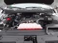 2016 Oxford White Ford F150 XLT SuperCrew 4x4  photo #9
