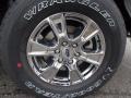 2016 Oxford White Ford F150 XLT SuperCrew 4x4  photo #10