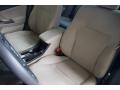 Taffeta White - Civic LX Sedan Photo No. 14