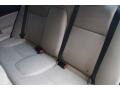 Taffeta White - Civic LX Sedan Photo No. 15