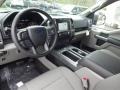 2016 Oxford White Ford F150 XLT SuperCrew 4x4  photo #12